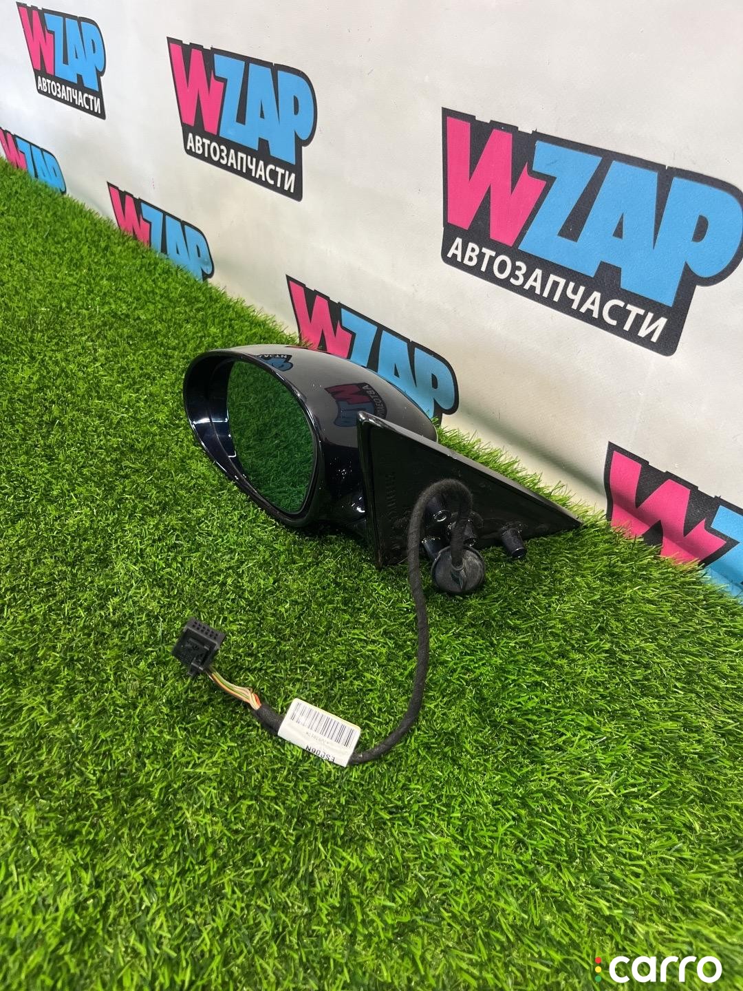 зеркало наружное левое BMW M3 E46 1999-2006, 7893817, фото 2