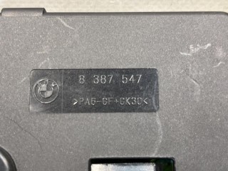 крышка блока предохранителей, ориг. номер 8387547, BMW M3 E46 1999-2006