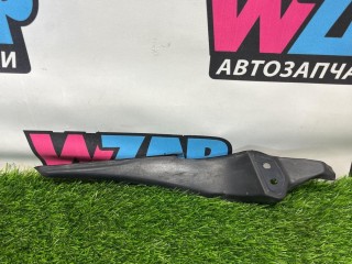 молдинг лобового стекла правый, ориг. номер 84416168, GMC Terrain 2 поколение 2017-2021