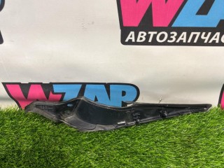 молдинг лобового стекла правый, ориг. номер 84416168, GMC Terrain 2 поколение 2017-2021