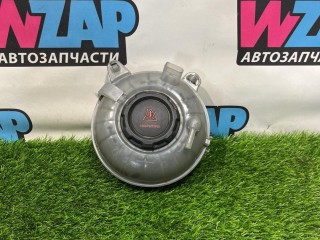 бачок расширительный, ориг. номер 5QM121407B, Volkswagen Jetta 7 поколение 2018-2022