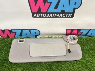 солнцезащитный козырек правый, ориг. номер 13591872, GMC Terrain 2 поколение 2017-2021