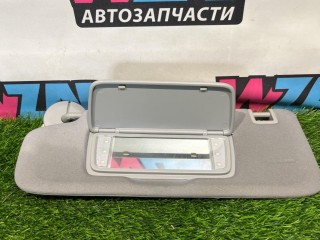 солнцезащитный козырек левый, ориг. номер 13506685, GMC Terrain 2 поколение 2017-2021