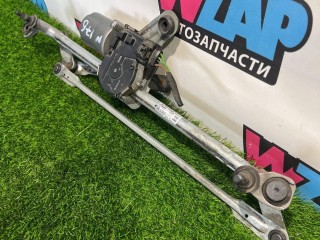 трапеция стеклоочистителя, ориг. номер 17B955023, Volkswagen Jetta 7 поколение 2018-2022