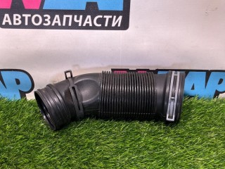 патрубок воздушного фильтра, ориг. номер 5QM129684, Volkswagen Jetta 7 поколение 2018-2022