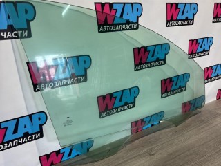 стекло двери передней правой, ориг. номер 43R011846, Tesla Model Y 1 поколение 2020-2026