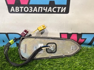 антенна на крыше, ориг. номер 84284691, GMC Terrain 2 поколение 2017-2021