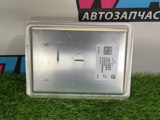 блок управления двигателем, ориг. номер 12697837, GMC Terrain 2 поколение 2017-2021