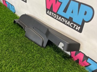 накладка на сиденье передняя правая, ориг. номер 13515191, GMC Terrain 2 поколение 2017-2021