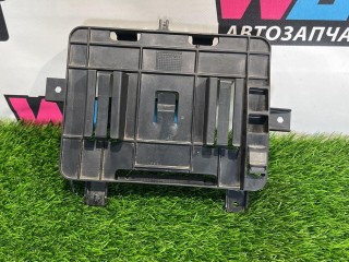 Кронштейн блока управления двигателем, ориг. номер 84235990, GMC Terrain 2 поколение 2017-2021