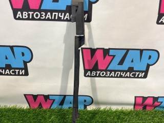 дефлектор радиатора, ориг. номер 5G0121331H, Volkswagen Jetta 7 поколение 2018-2022