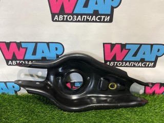рычаг задний, ориг. номер 1044451-00-F, Tesla Model 3 2 поколение 2024-2026