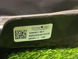 рычаг задний, ориг. номер 1044451-00-F, Tesla Model 3 2 поколение 2024-2026