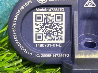 датчик давления в шине, ориг. номер 149070101E, Tesla Model 3 2 поколение 2024-2026