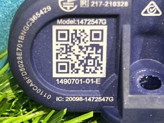 датчик давления в шине, ориг. номер 149070101E, Tesla Model 3 2 поколение 2024-2026