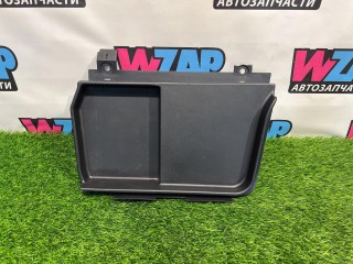 полка багажника BMW M3 E46 1999-2006, левый руль, 8193803