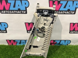 обшивка центральной стойки левая верхняя, ориг. номер 17A868311, Volkswagen Jetta 7 поколение 2018-2022