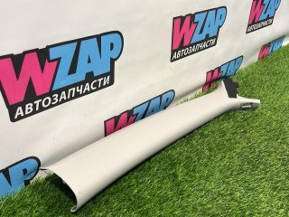 обшивка стойки передней левая, ориг. номер 17A867233, Volkswagen Jetta 7 поколение 2018-2022