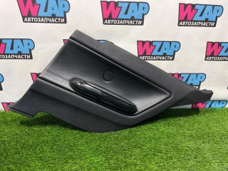 обшивка салона задняя правая BMW M3 E46 1999-2006, 7890744