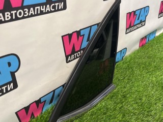 стекло кузовное заднее правое, ориг. номер 17A845042E, Volkswagen Jetta 7 поколение 2018-2022