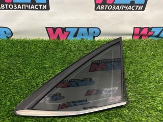 стекло кузовное заднее правое, ориг. номер 17A845042E, Volkswagen Jetta 7 поколение 2018-2022