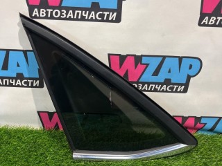 стекло кузовное заднее левое, ориг. номер 17A845041E, Volkswagen Jetta 7 поколение 2018-2022