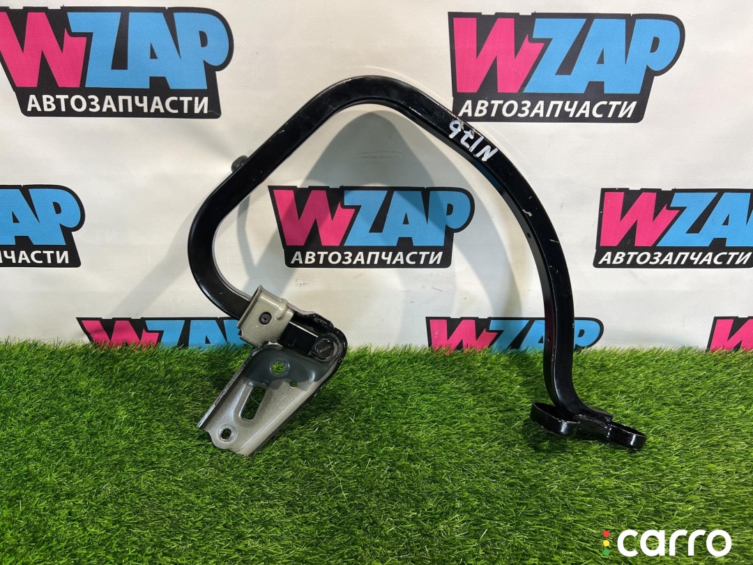 петля крышки багажника левая Volkswagen Jetta 7 поколение 2018-2022, 17A827301, фото 1