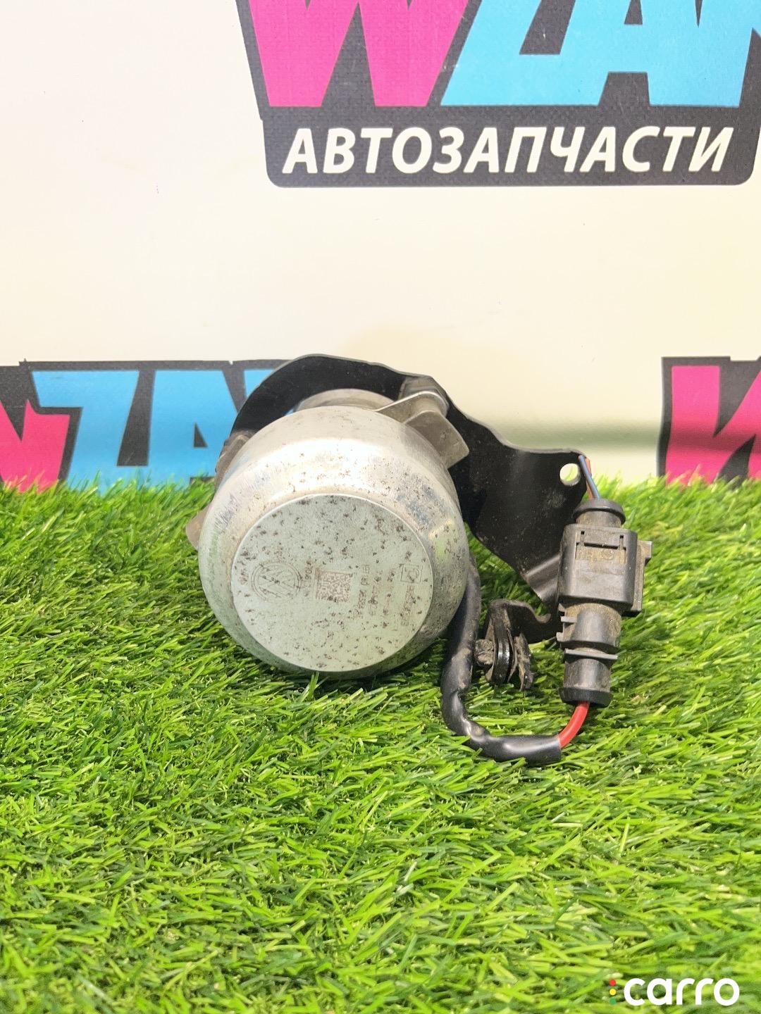 вакуумный насос Volkswagen Jetta 7 поколение 2018-2022, 5Q0612181, фото 5
