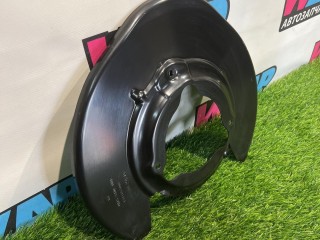 Кожух защитный тормозного диска, ориг. номер 134465200B, Tesla Model 3 2 поколение 2024-2026