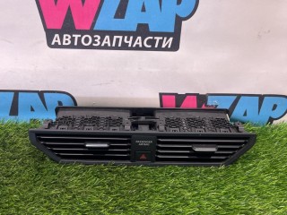 дефлектор обдува салона центральный, ориг. номер 17B819728A, Volkswagen Jetta 7 поколение 2018-2022