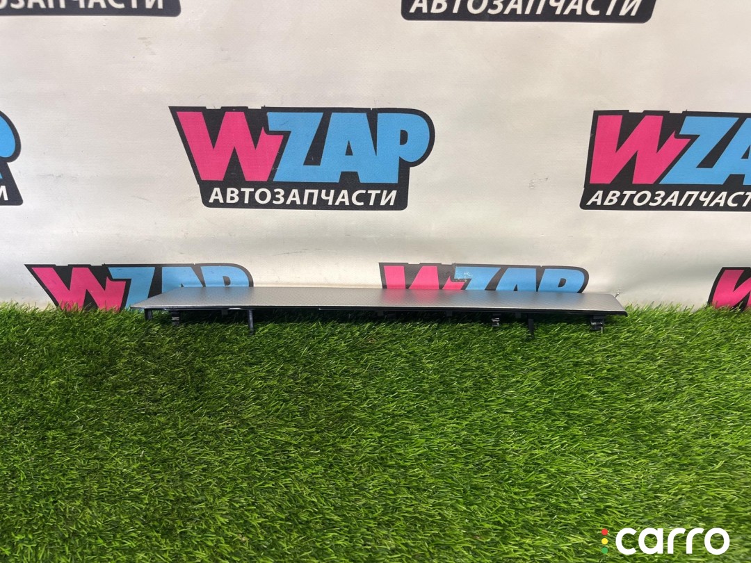 декоративная накладка торпедо Volkswagen Jetta 7 поколение 2018-2022, 17B858420A, фото 4