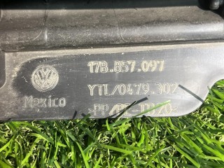 бардачок, ориг. номер 17B857097, Volkswagen Jetta 7 поколение 2018-2022