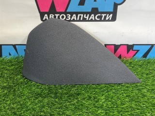 заглушка в торпедо левая, ориг. номер 17B858217, Volkswagen Jetta 7 поколение 2018-2022
