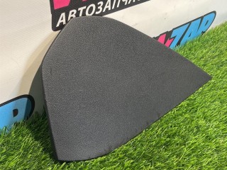 заглушка в торпедо левая, ориг. номер 17B858217, Volkswagen Jetta 7 поколение 2018-2022