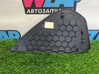 заглушка в торпедо левая, ориг. номер 17B858217, Volkswagen Jetta 7 поколение 2018-2022