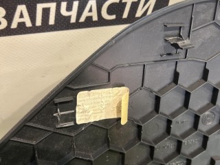 заглушка в торпедо левая, ориг. номер 17B858217, Volkswagen Jetta 7 поколение 2018-2022