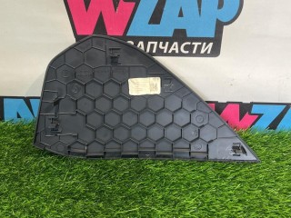 заглушка в торпедо правая, ориг. номер 17B858218, Volkswagen Jetta 7 поколение 2018-2022