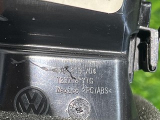 дефлектор обдува салона правый, ориг. номер 17B819704, Volkswagen Jetta 7 поколение 2018-2022