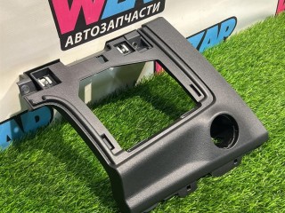 декоративная накладка торпедо, ориг. номер 17B858365, Volkswagen Jetta 7 поколение 2018-2022