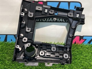 декоративная накладка торпедо, ориг. номер 17B858365, Volkswagen Jetta 7 поколение 2018-2022
