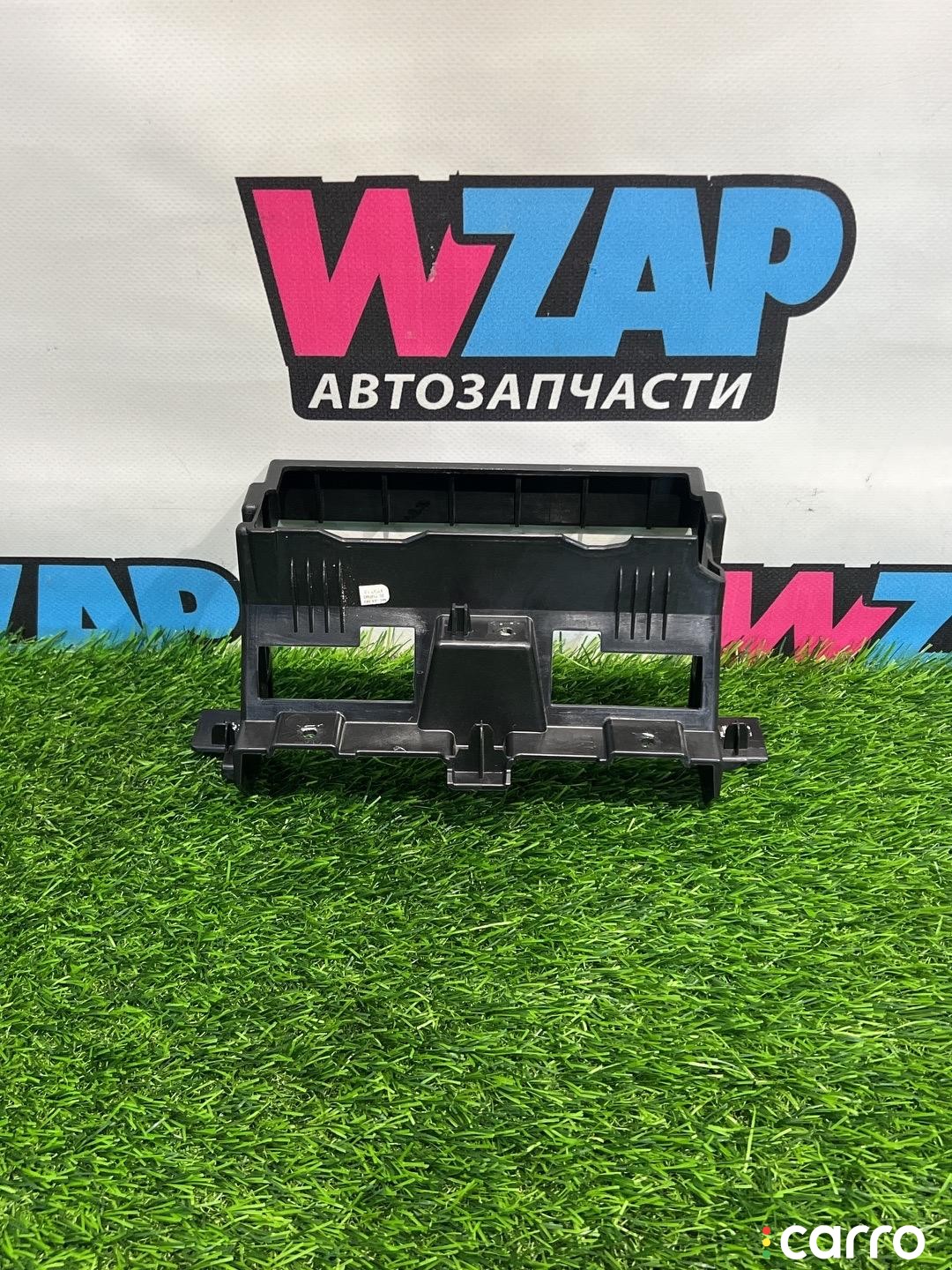 кронштейн (крепление) Volkswagen Jetta 7 поколение 2018-2022, 17A857.058, фото 1