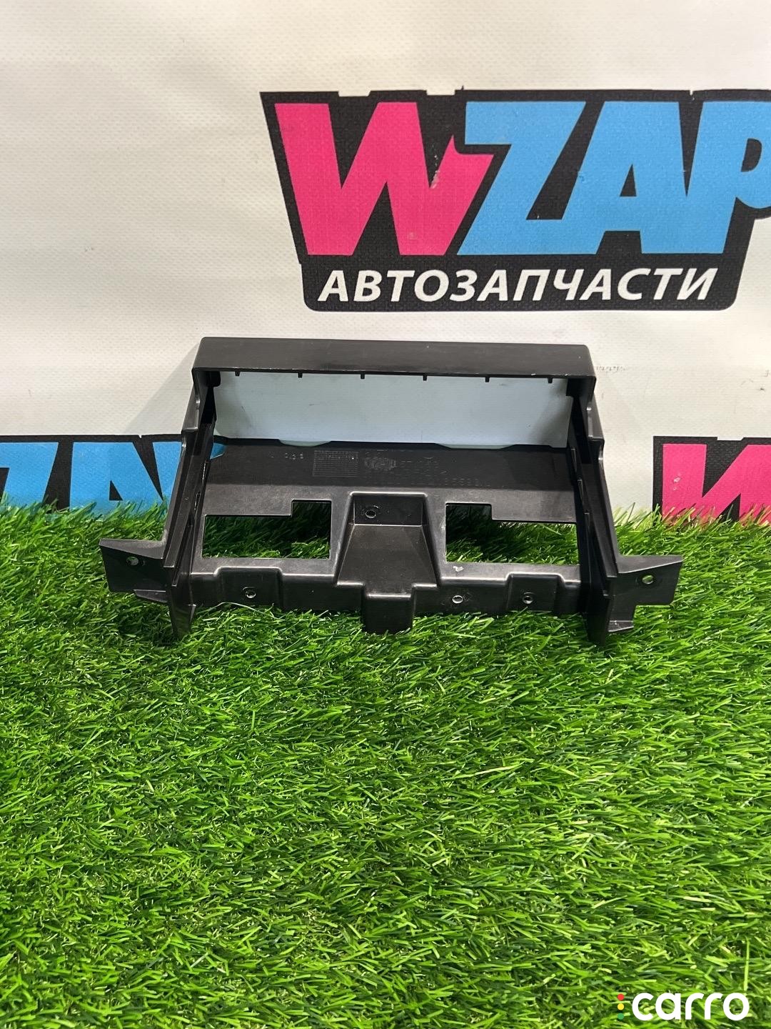кронштейн (крепление) Volkswagen Jetta 7 поколение 2018-2022, 17A857.058, фото 4