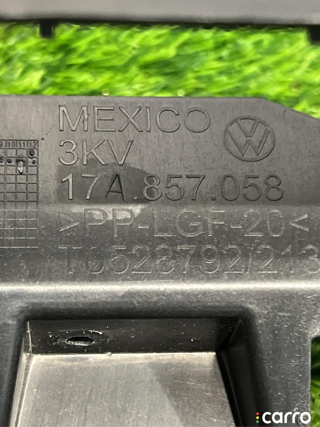 кронштейн (крепление) Volkswagen Jetta 7 поколение 2018-2022, 17A857.058, фото 5