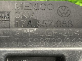 кронштейн (крепление), ориг. номер 17A857058, Volkswagen Jetta 7 поколение 2018-2022