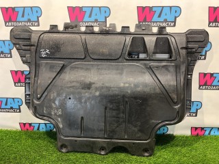 защита двигателя, ориг. номер 3Q0825236C, Volkswagen Jetta 7 поколение 2018-2022