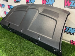 полка багажника, ориг. номер 17A863413, Volkswagen Jetta 7 поколение 2018-2022
