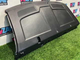 полка багажника, ориг. номер 17A863413, Volkswagen Jetta 7 поколение 2018-2022