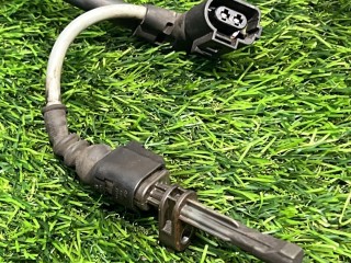 датчик ABS задний, ориг. номер 100711-64153, Volkswagen Jetta 7 поколение 2018-2022