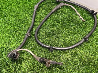 датчик ABS задний, ориг. номер 100711-64153, Volkswagen Jetta 7 поколение 2018-2022