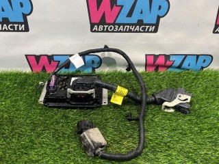 блок управления полным приводом, ориг. номер 42772708, Chevrolet TrailBlazer 3 поколение [рестайлинг] 2023-2026